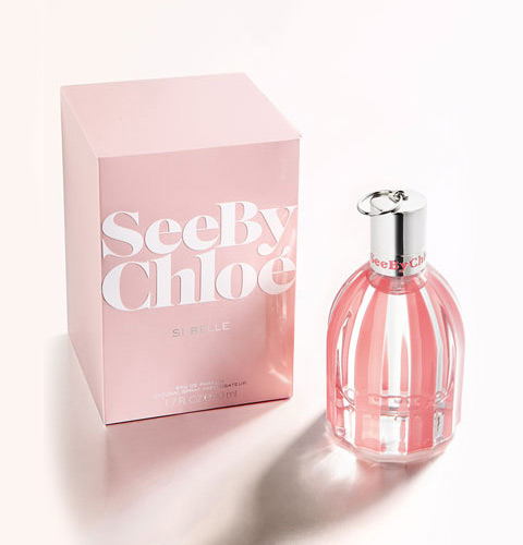 See by Chloe Si Belle ~ New Fragrances
