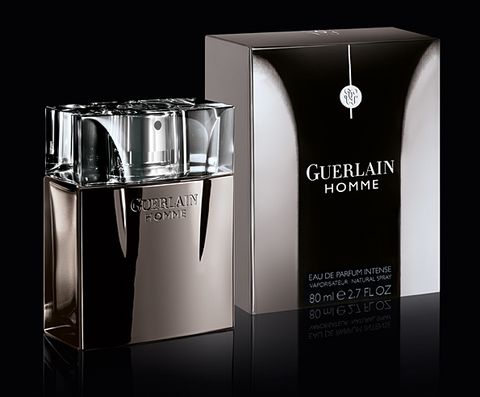 guerlain homme intense eau de parfum