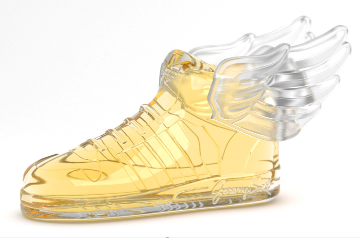 adidas jeremy scott wings 2.0 jaune homme