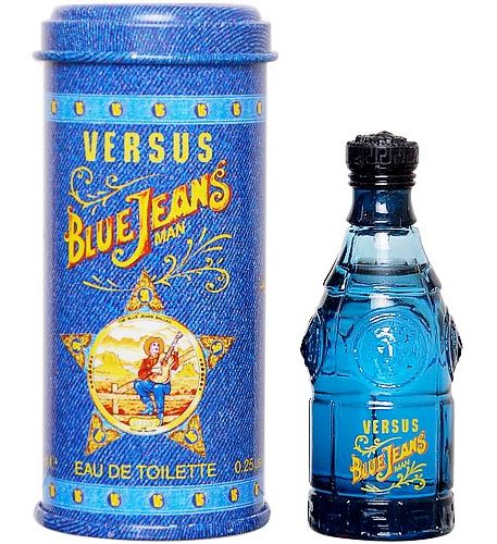 armani blue jeans perfume