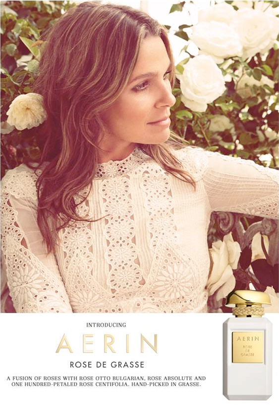 aerin beauty rose de grasse parfum