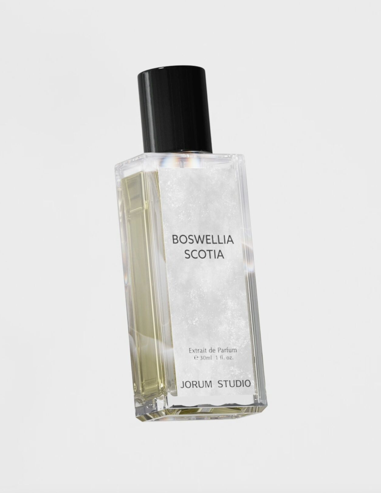 Boswellia Scotia bottle
