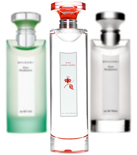 bvlgari au the rouge discontinued
