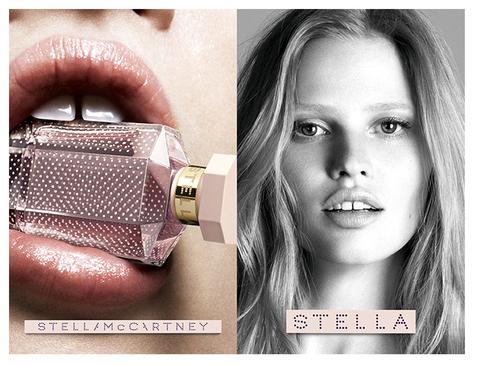 eau de toilette stella mccartney