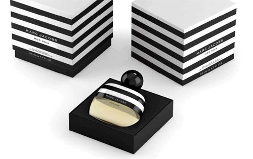 marc jacobs mod noir sephora