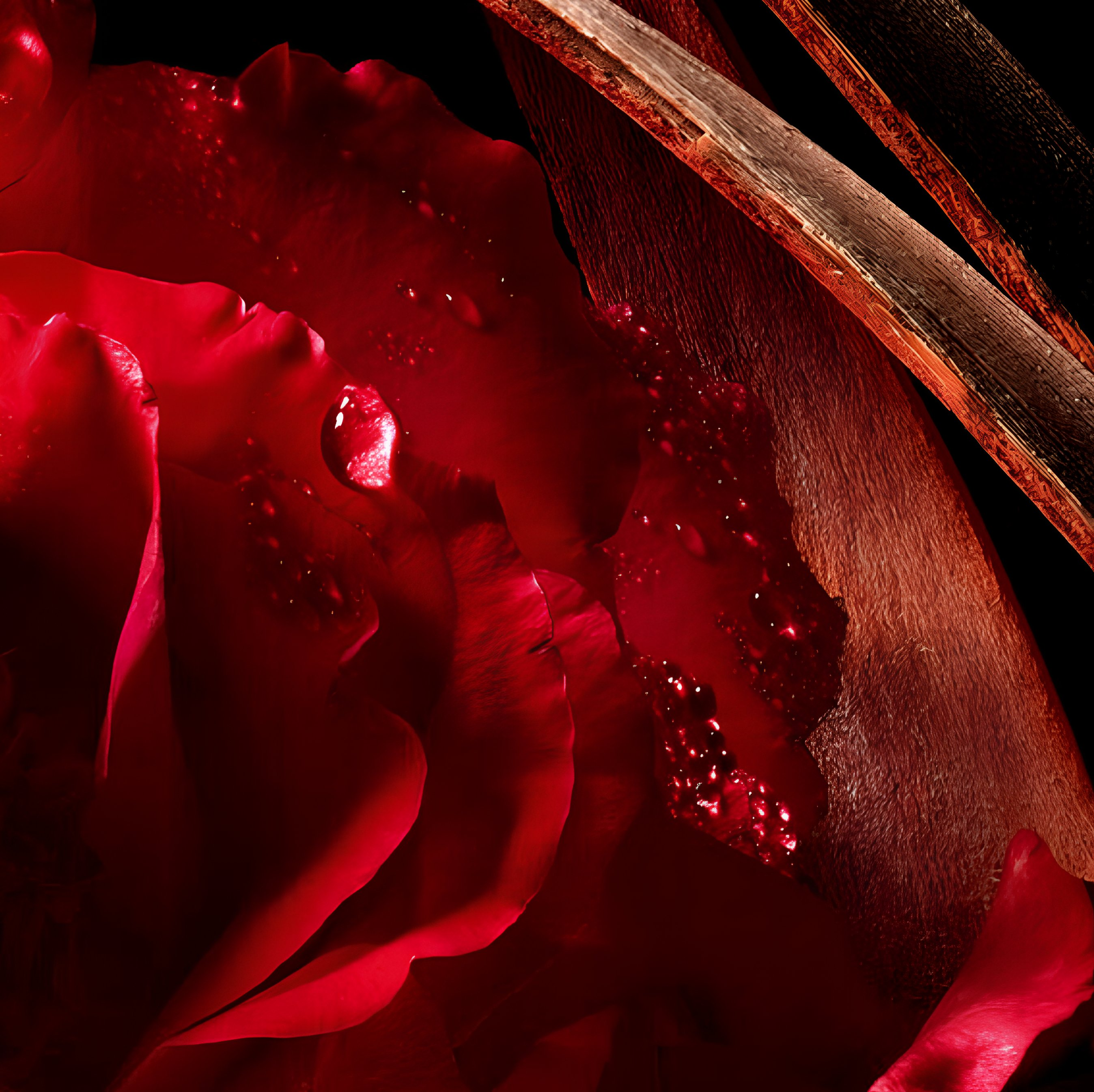 Guerlain Unveils Rouge Bonheur: A Dazzling Celebration of the Chinese New Year 2025