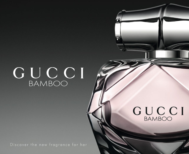 gucci bamboo perfume ulta