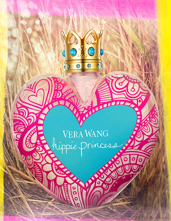 vera wang hippie princess perfume