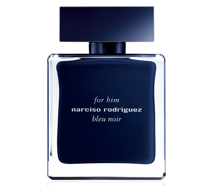 for him bleu noir narciso rodriguez