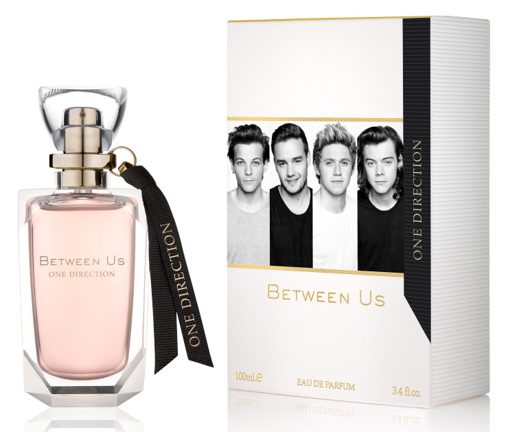 one direction cologne