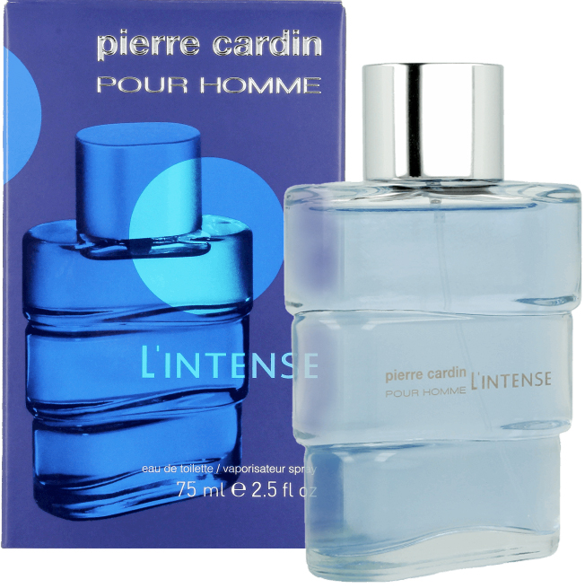 Amazoncom Pierre Cardin W Eau De Parfum Femme 17 Ounce Beauty