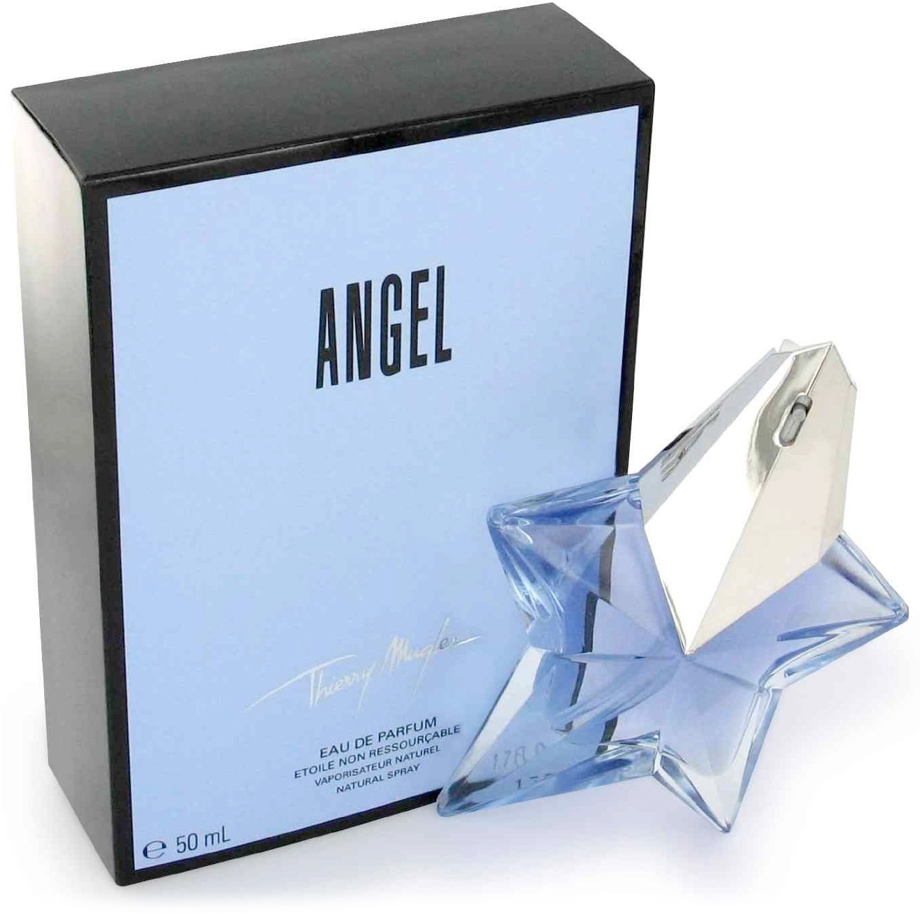 prezzo profumo angel