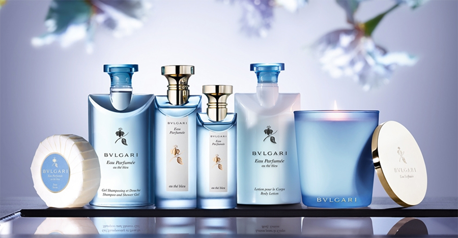perfume bvlgari au the bleu