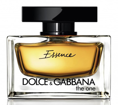Dolce&Gabbana The One Essence ~ New Fragrances