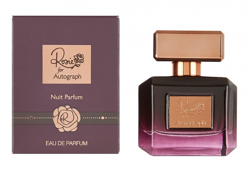 rosie for autograph perfume gift set