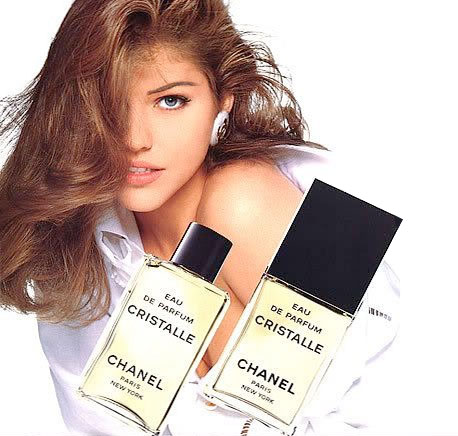 chanel cristalle edp
