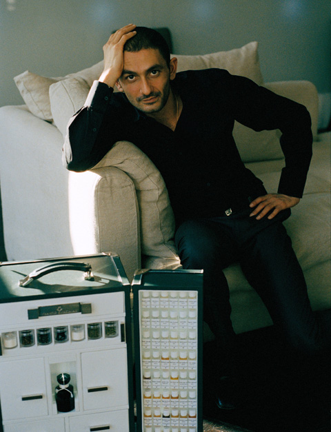 Francis Kurkdjian