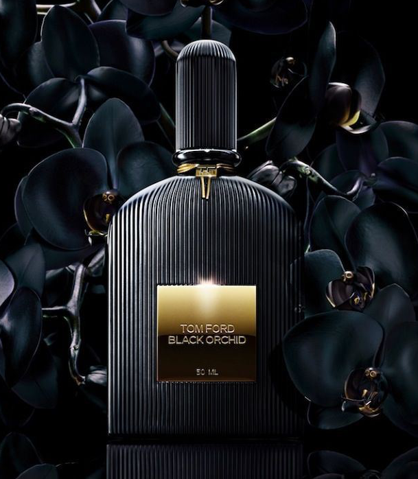 is tom ford black orchid a male or female fragrance