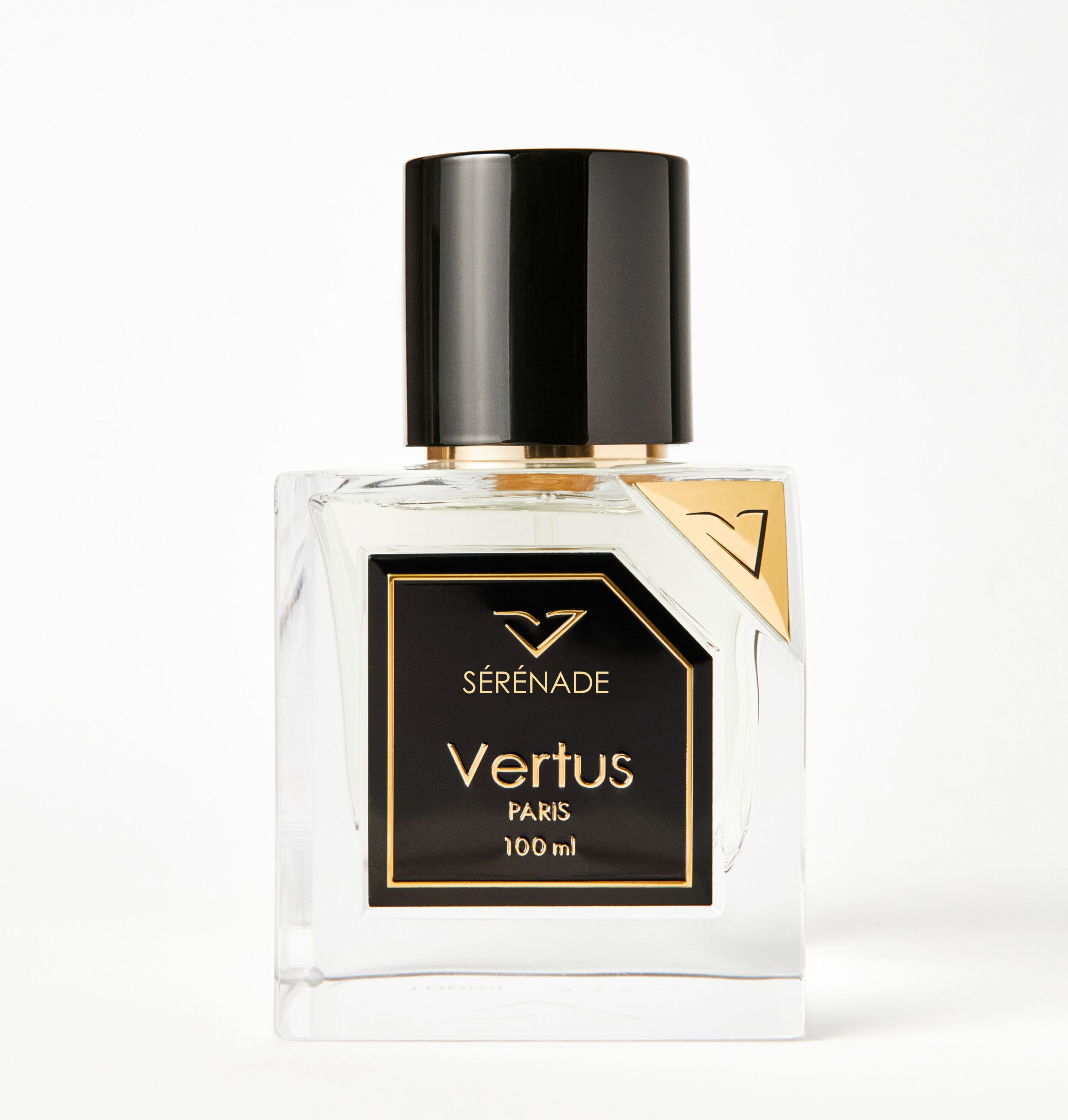 serenade vertus
