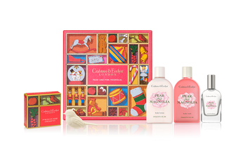 Crabtree & Evelyn: 2015 Holiday Gifts