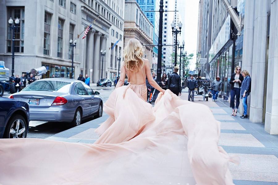 perfume elie saab rose couture