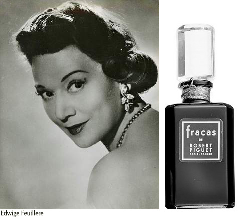 Germaine Cellier (1909-1976): Innovator and Iconoclast ~ Fragrance Reviews