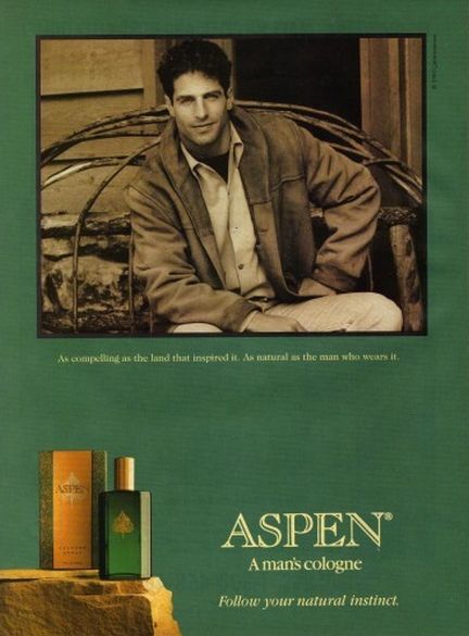 perfume aspen hombre