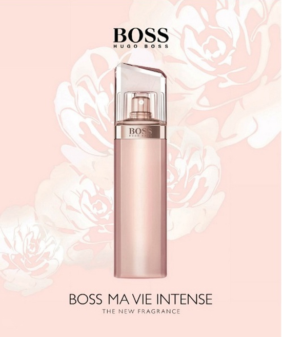ma vie hugo boss fragrantica