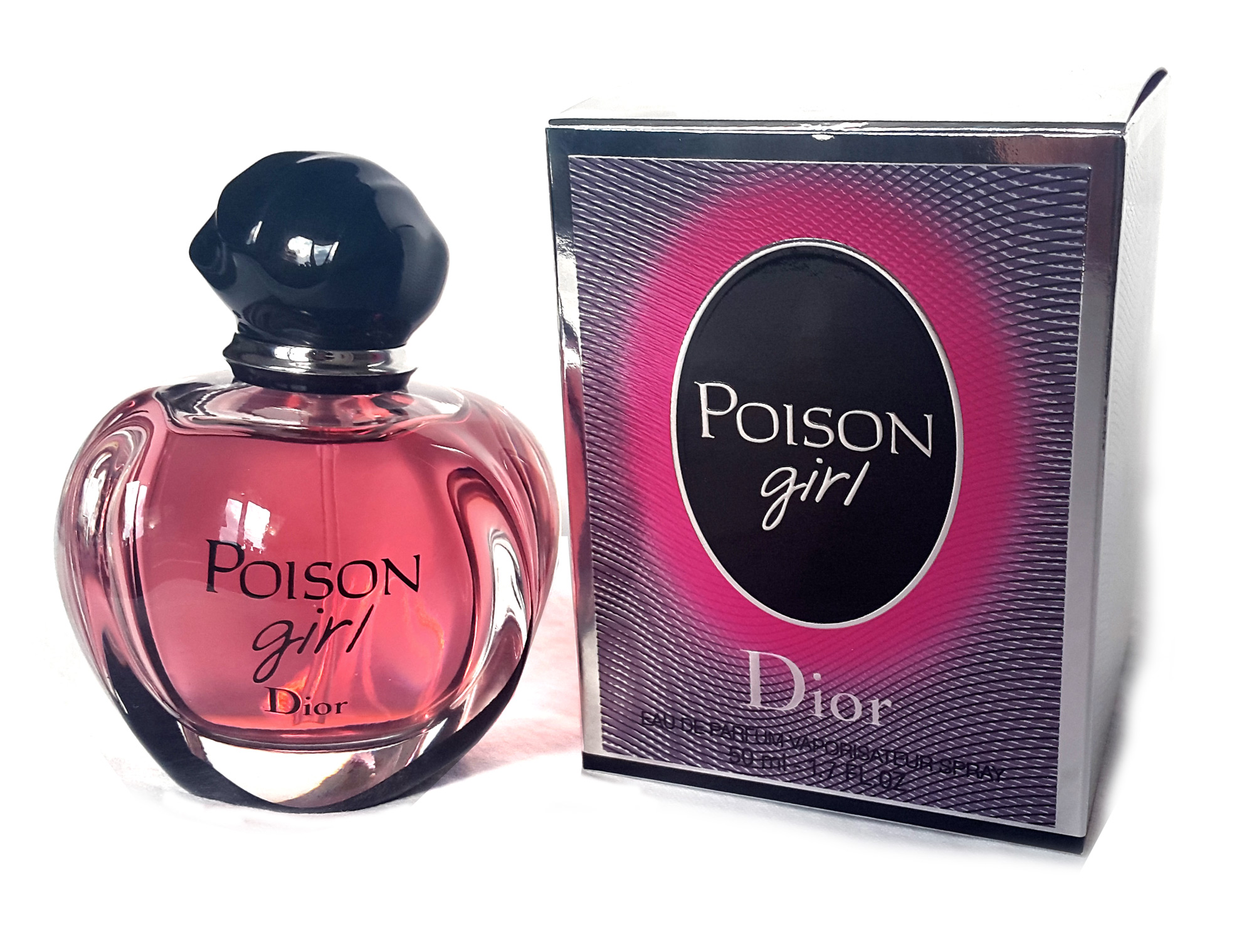 perfumes similar to poison