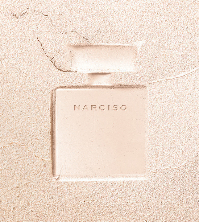 narciso rodriguez perfume poudree