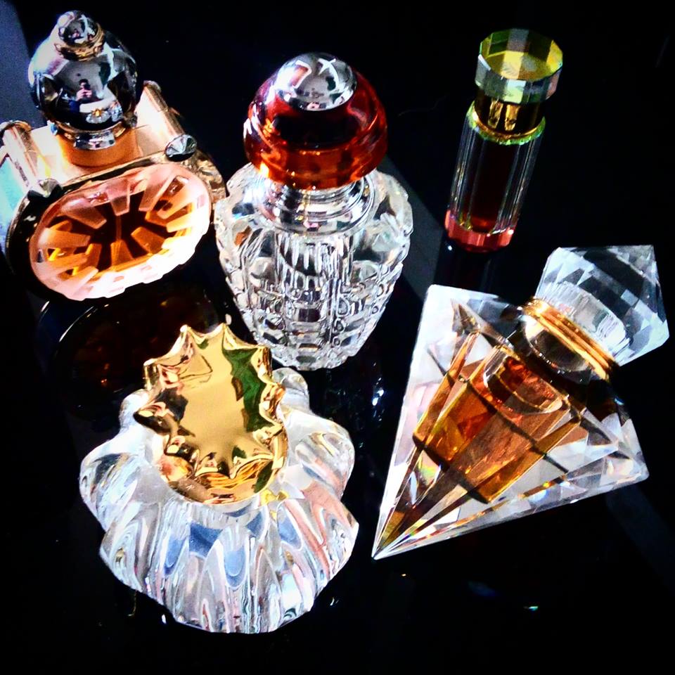 Top 5 Ajmal Perfumes How I Came to Love Oud Fragrance Reviews