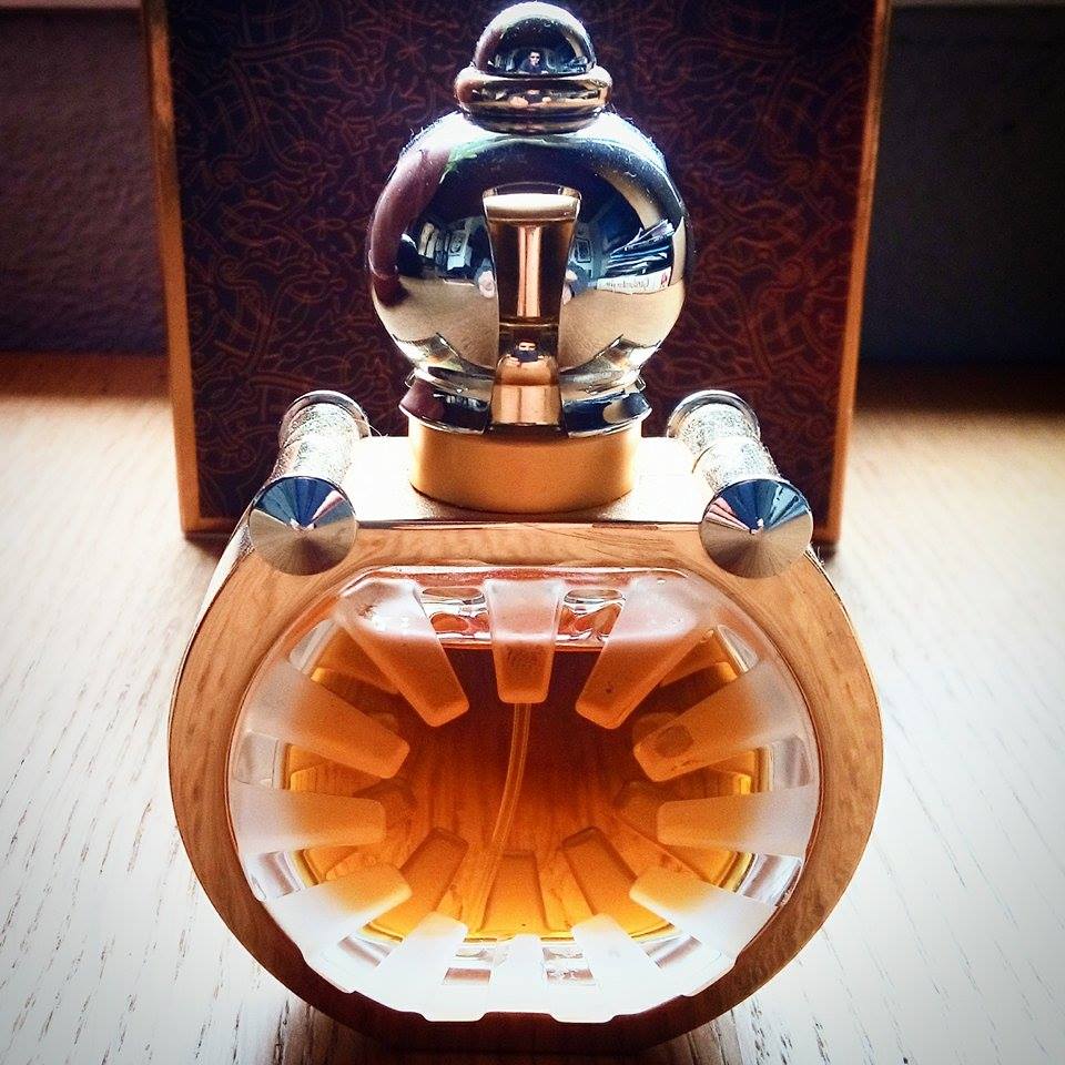 Top 5 Ajmal Perfumes How I Came to Love Oud Fragrance Reviews