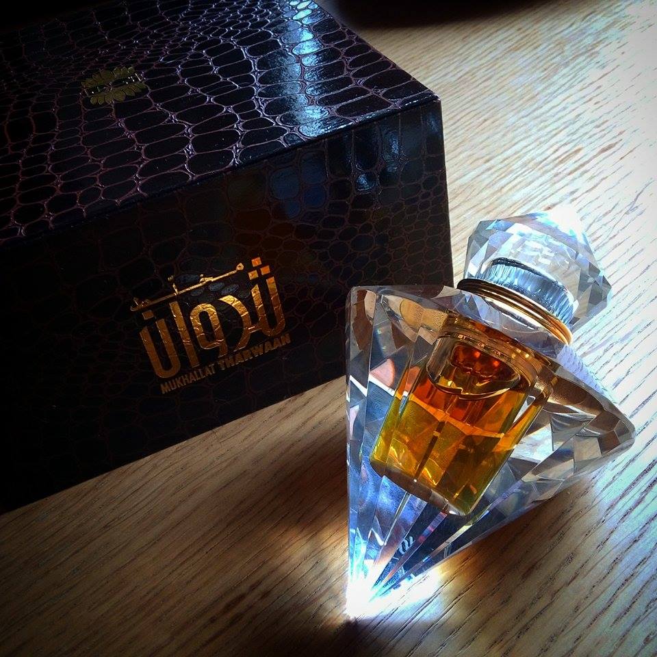 Top 5 Ajmal Perfumes: How I Came to Love Oud ~ Fragrance Reviews