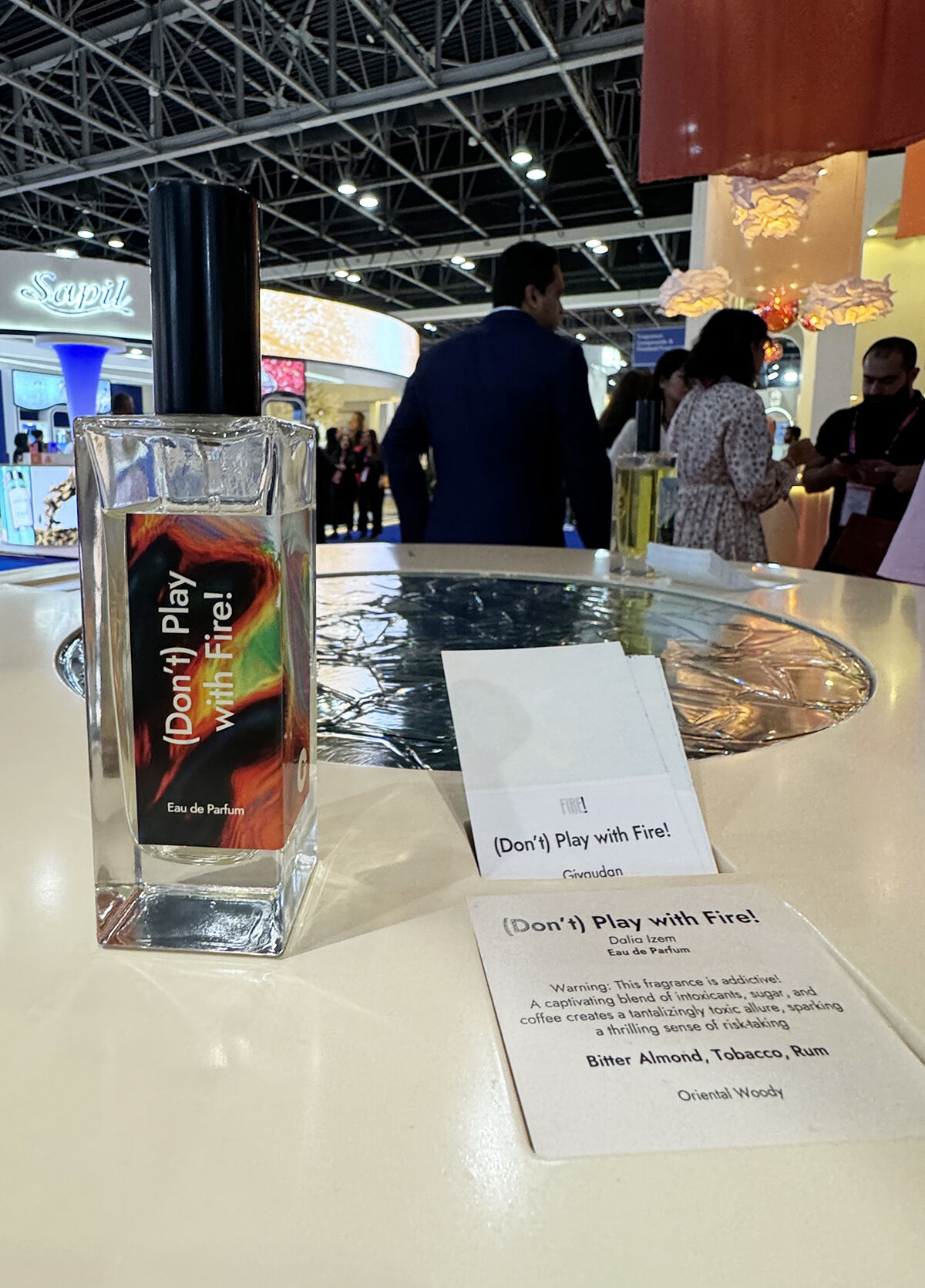 givaudan bwme 2024
