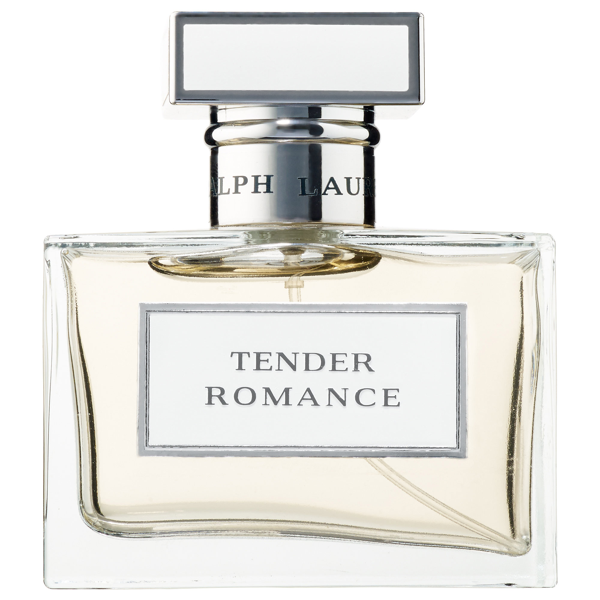 Ralph Lauren Tender Romance ~ New Fragrances