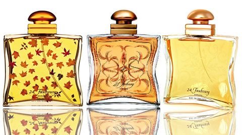 24 faubourg hermes fragrantica