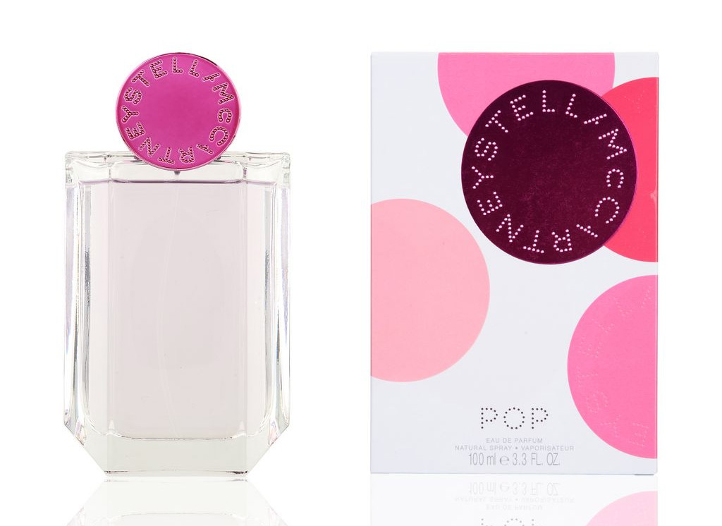 stella mccartney perfume lily