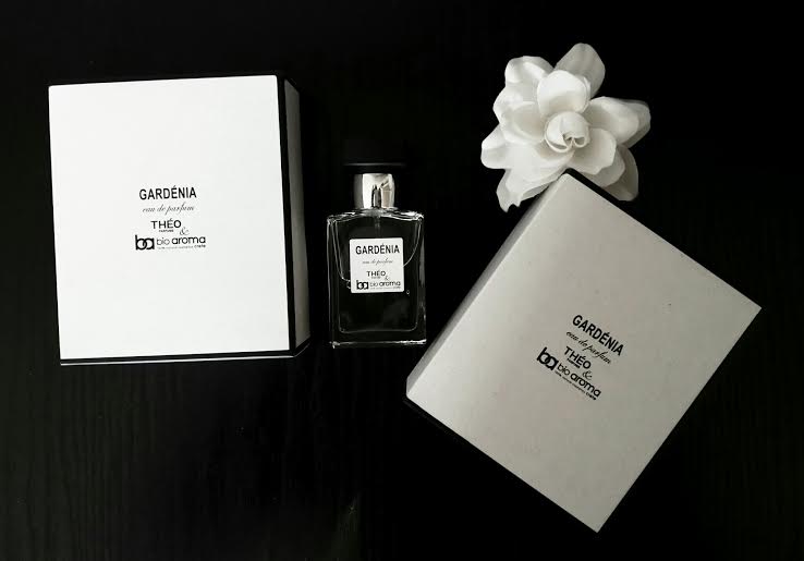 Introducing Théo Parfums Of Greece New Fragrances