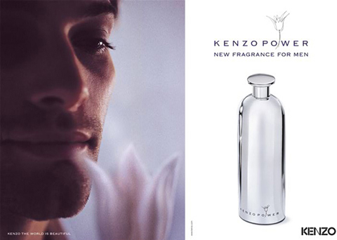 perfume kenzo power feminino