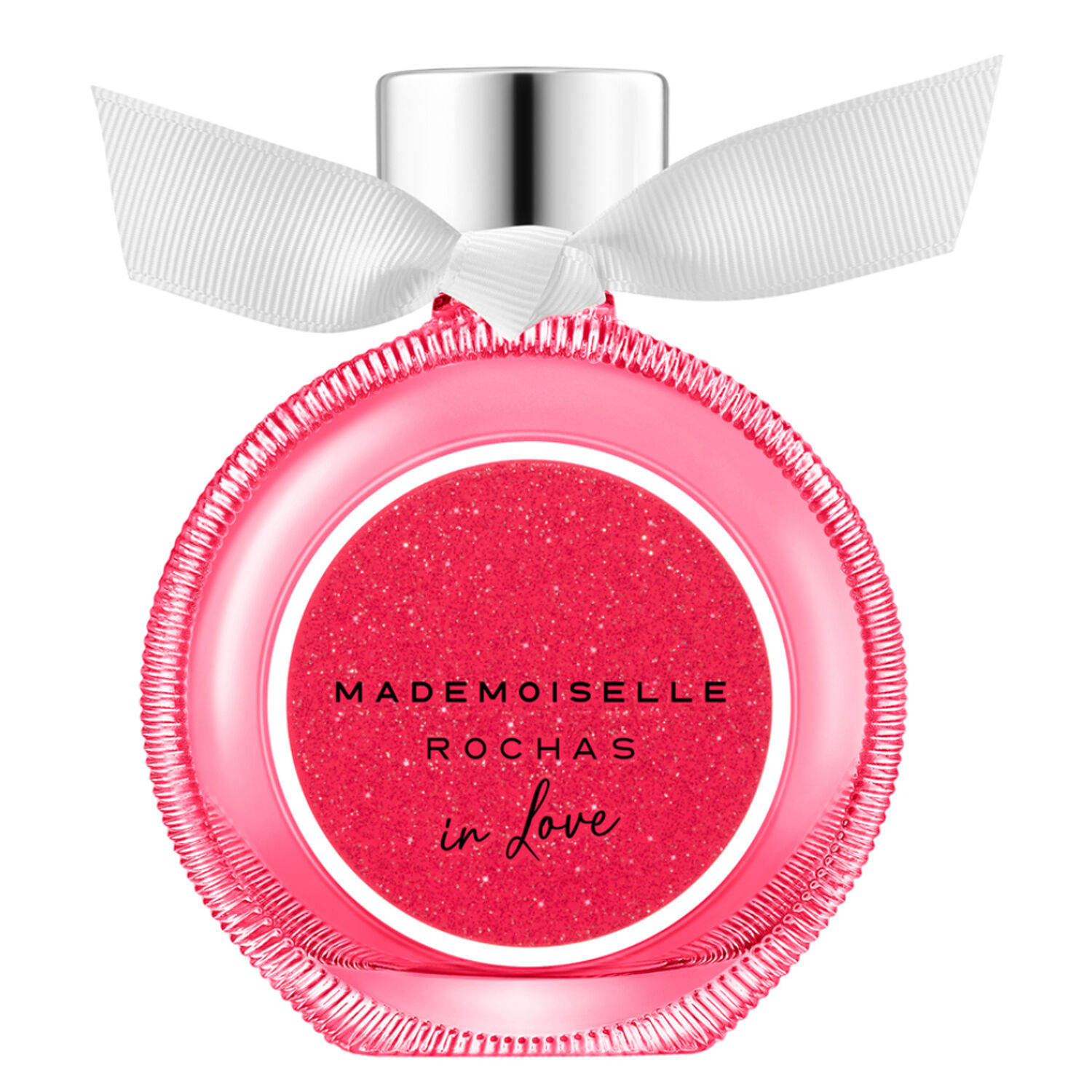 Mademoiselle Rochas in Love