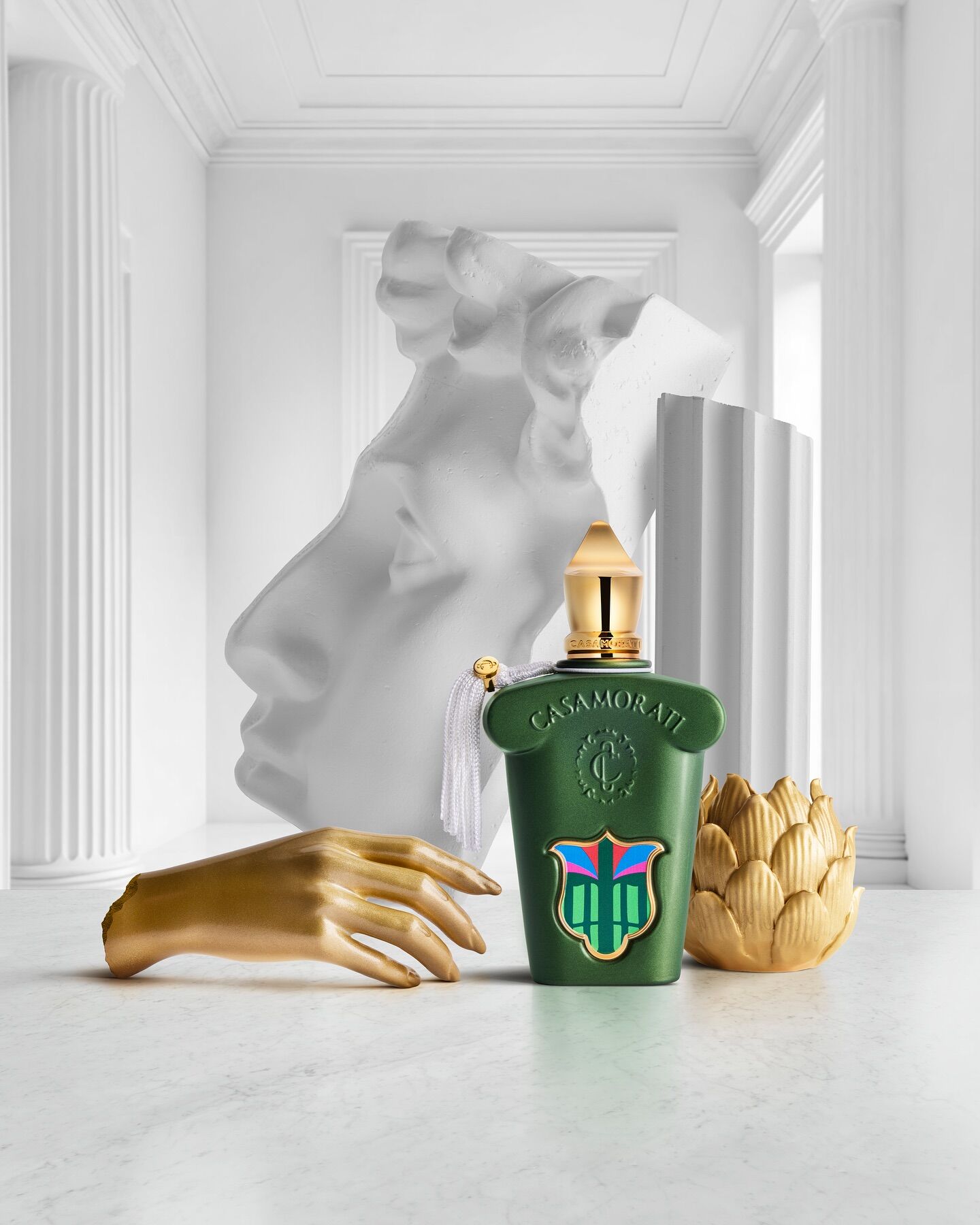 casamorati harrods edition