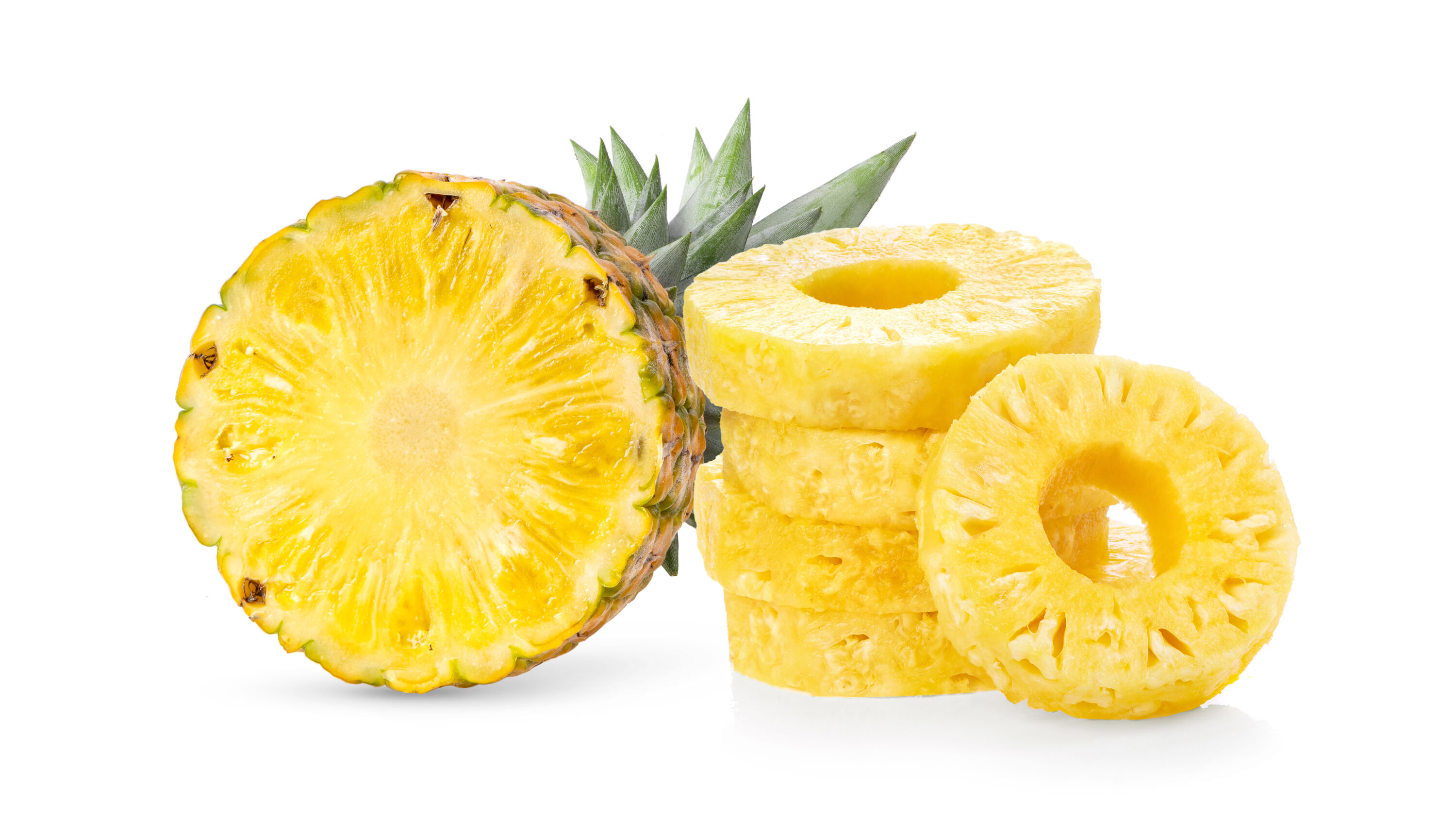 pineapple fruit