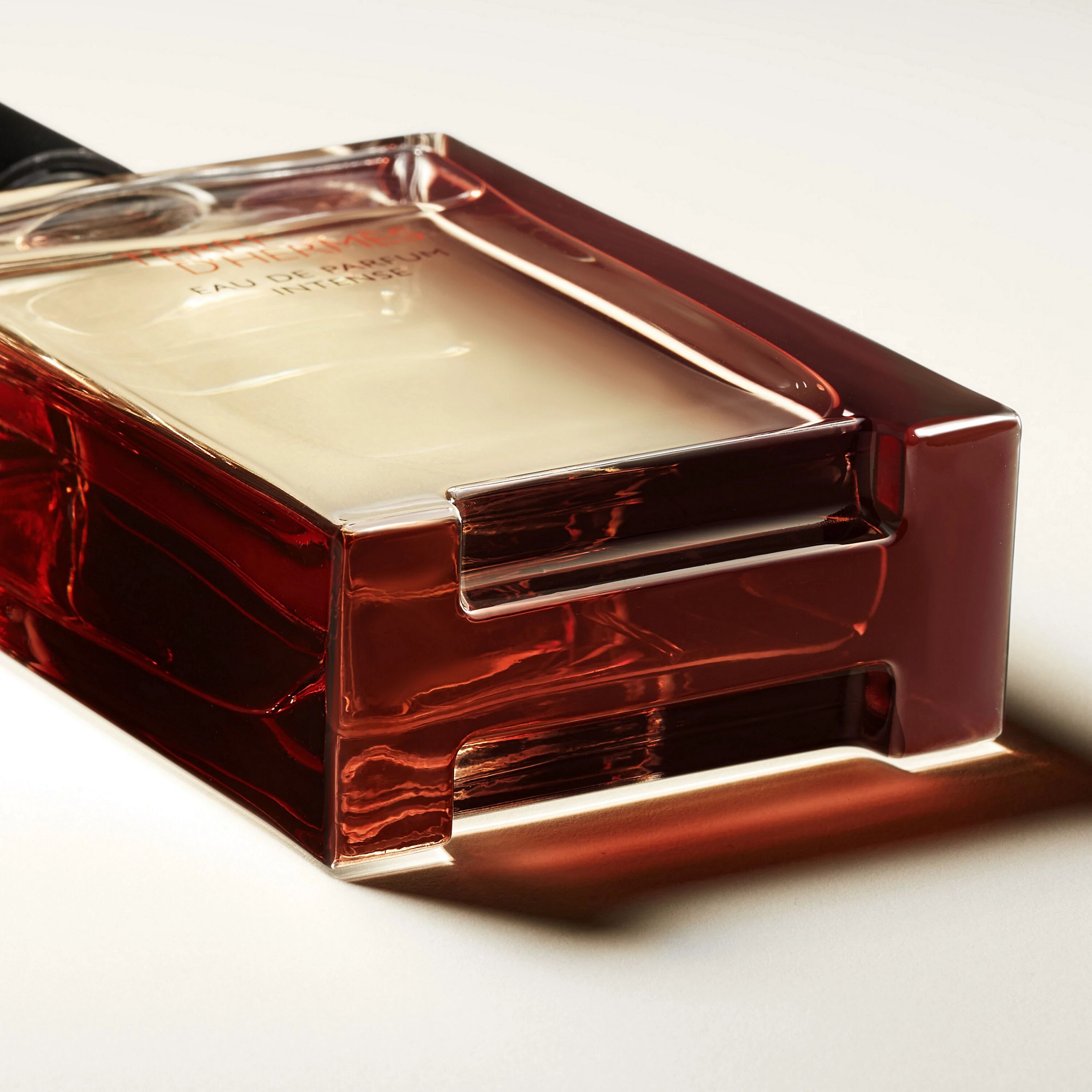 Coffee, Licorice, and Air: What’s the Secret Behind the New Terre d’Hermès Eau de Parfum Intense?