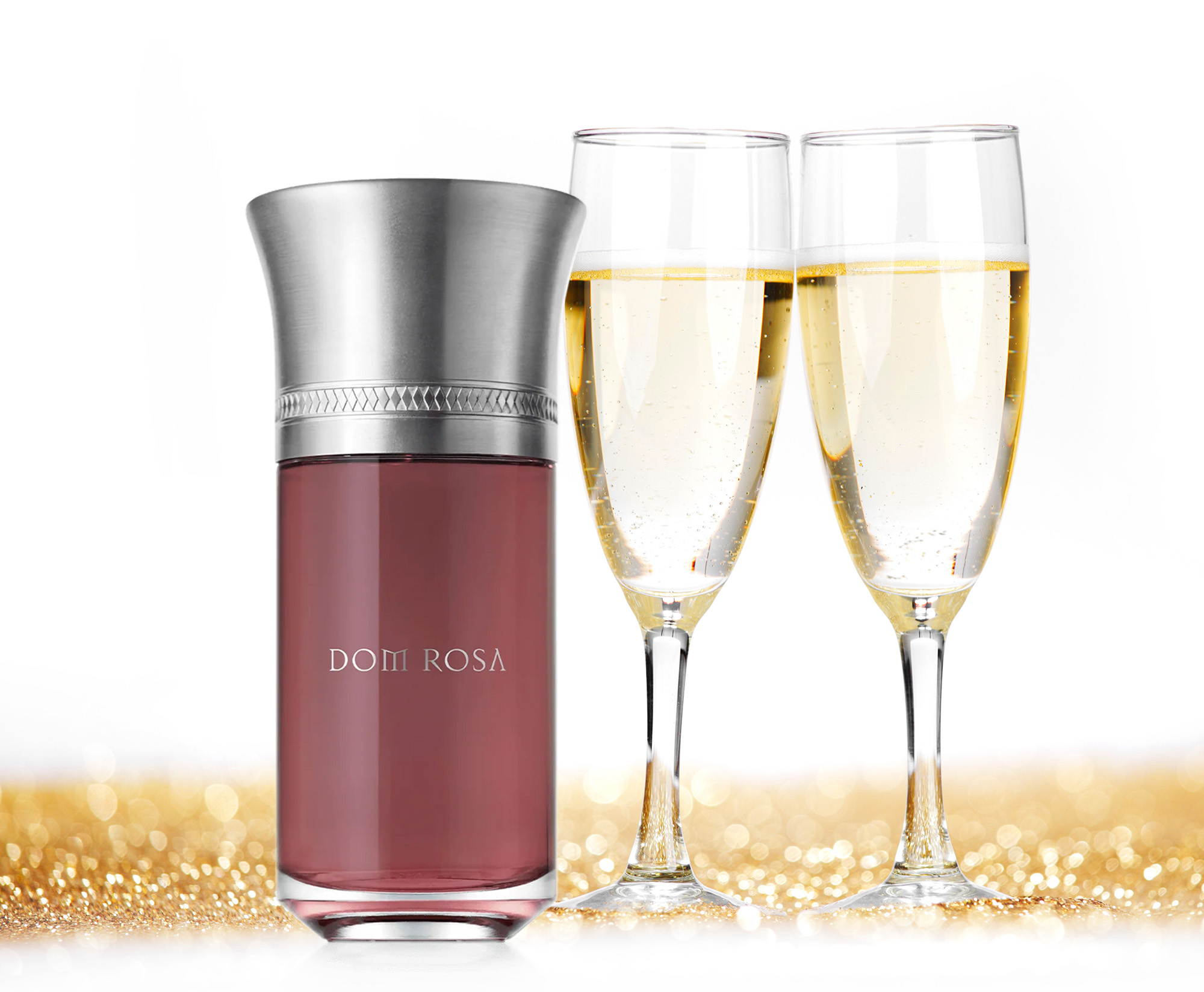 Les Liquides Imaginaires: Dom Rosa.