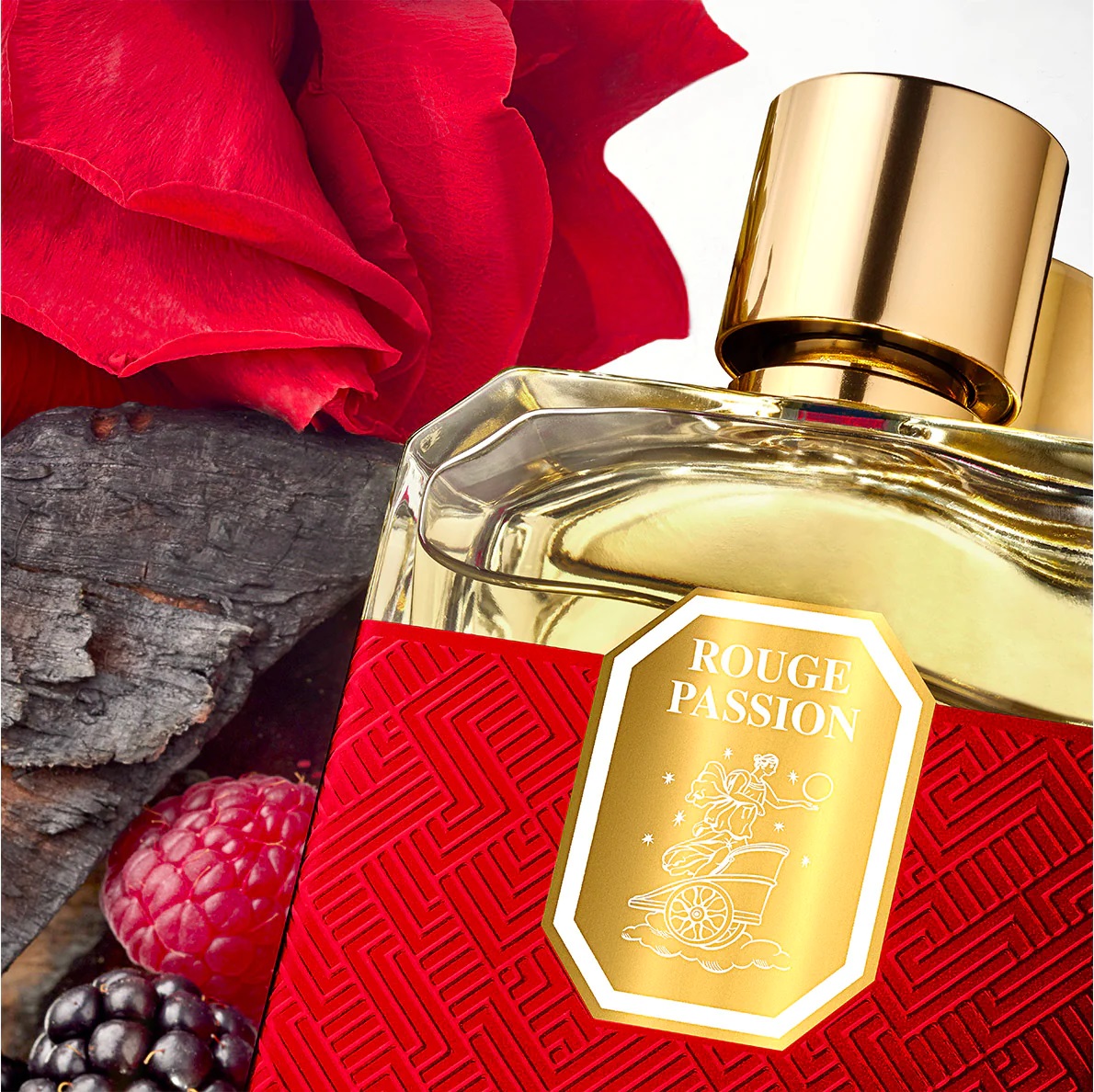 rouge passion ggema paris