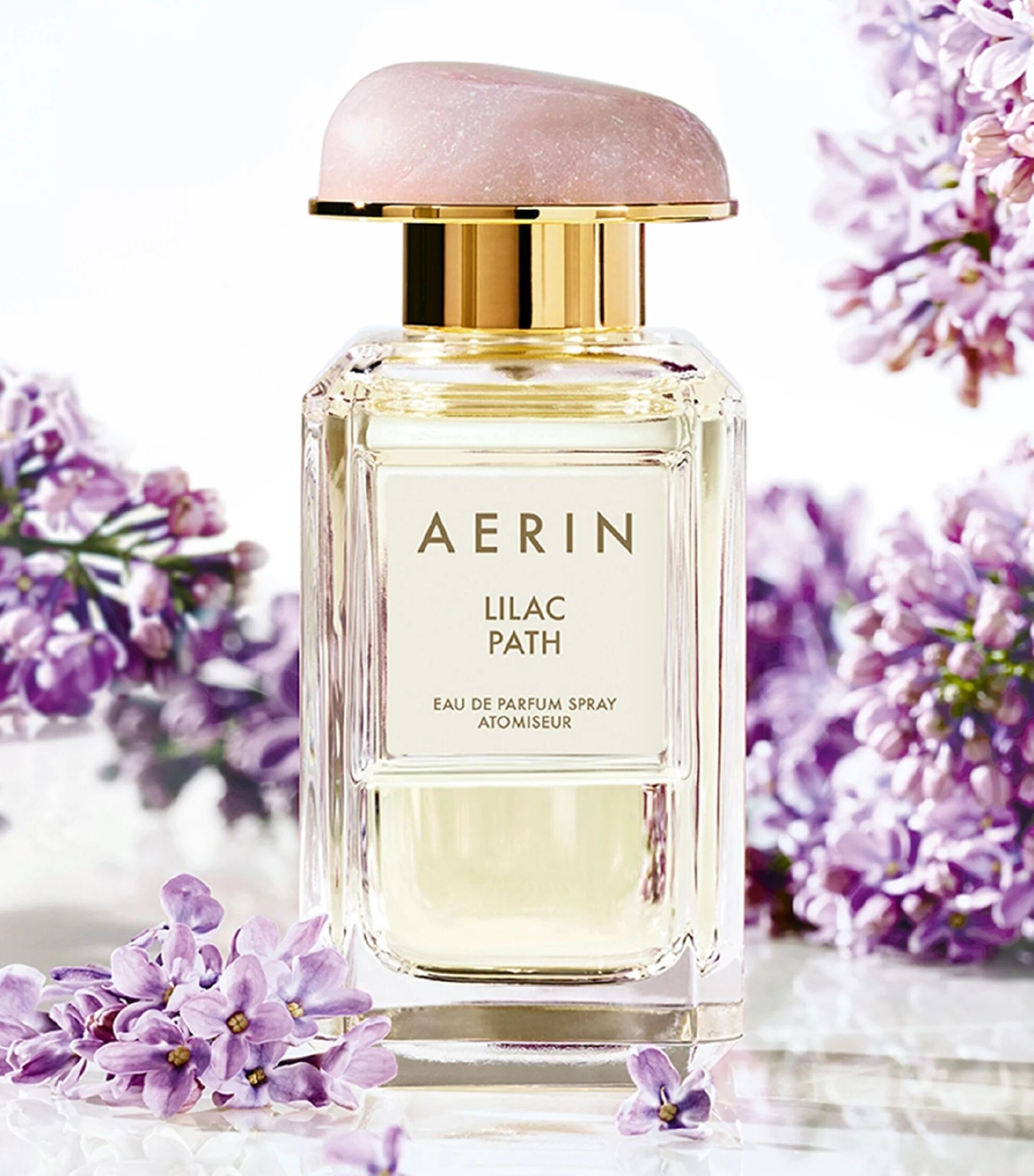 Lilac Path Aerin