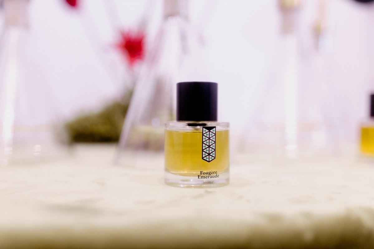 LES INDÉMODABLES フジェール エムロード 50ml Les Indemodables. Part I: Floral Fragrances ~ Fragrance Reviews
