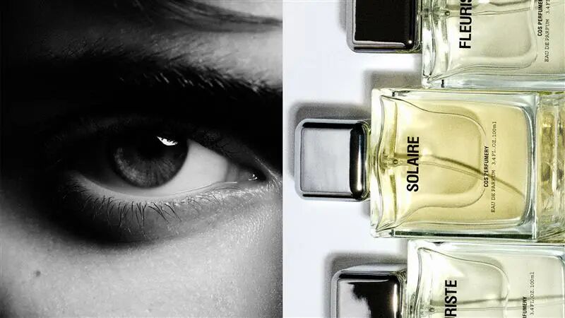 COS Perfumes