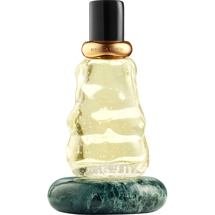 Matthieu Blazy’s First Fragrances for Bottega Veneta: A Tribute to Venice