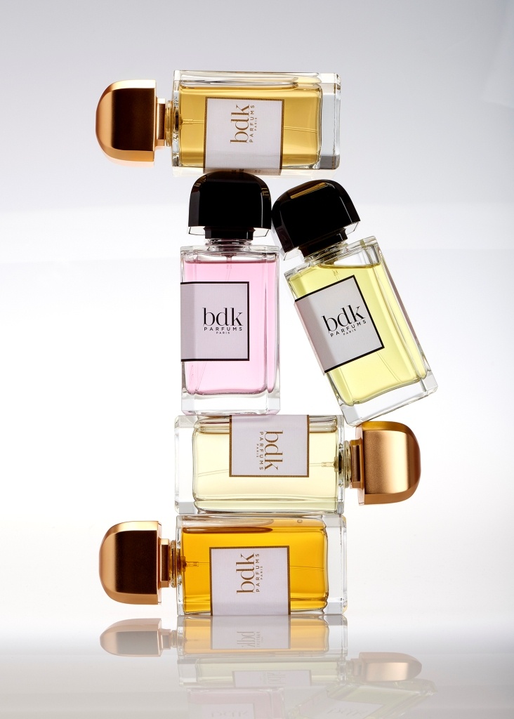 BDK Parfums 2016